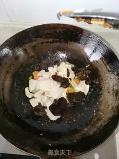 Make Frozen chicken step 6