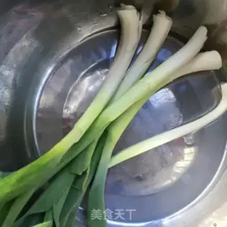 Make Garlic sausage step 0