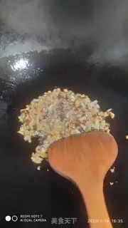 Make Potato mashed step 2