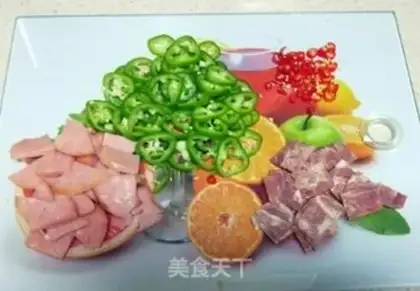 Make Delicious pizza step 4