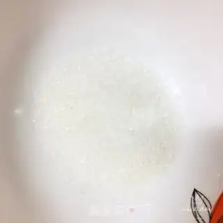 Make Mango cream and snow step 0