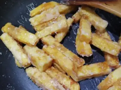 Make Cracking potatoes step 8