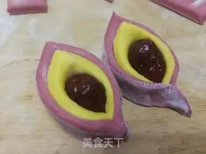 Make Twenty-eight dates step 9