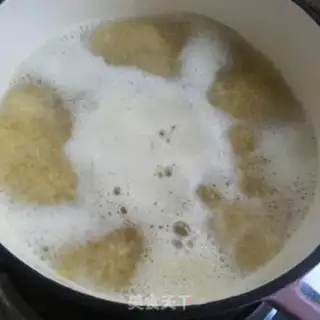 Make Mi cucumber step 2