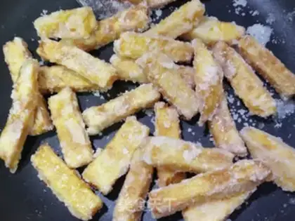 Make Cracking potatoes step 9