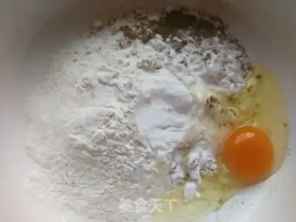 Make Fried chicken step 3