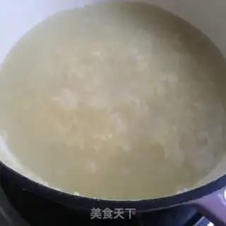 Make Mi cucumber step 4