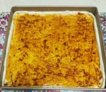 Make Delicious pizza step 8