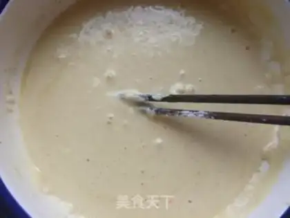 Make Fried chicken step 4