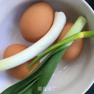 Make Garlic shrimp step 0