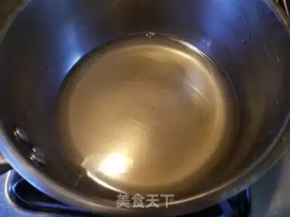 Make Potato hair step 3