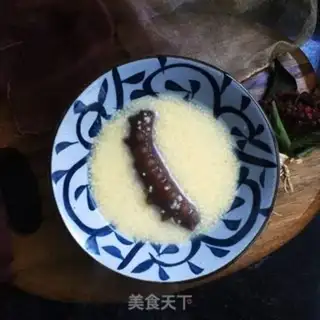 Make Mi cucumber step 7