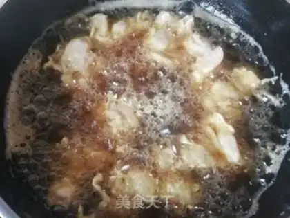 Make Fried chicken step 6