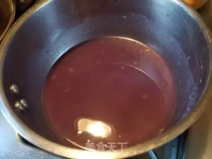 Make Potato hair step 4