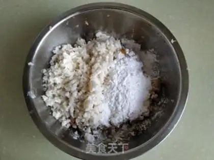Make Yuko-san step 5