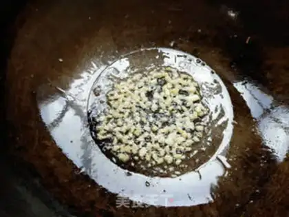 Make Tea mushrooms step 4