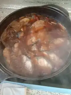 Make Homefish step 5
