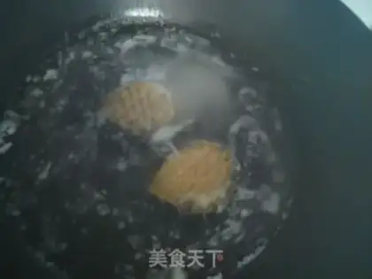 Make Abalone fish step 5