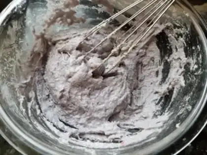 Make Potato hair step 6