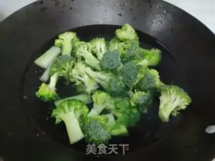 Make Abalone fish step 6