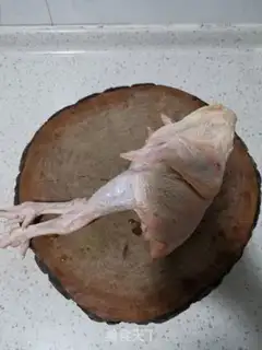 Make Pork soup step 0