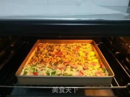 Make Delicious pizza step 13