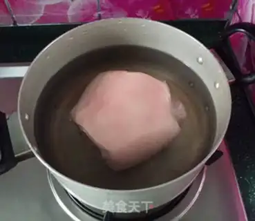 Make Elbow beans step 2