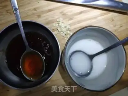Make Abalone fish step 7