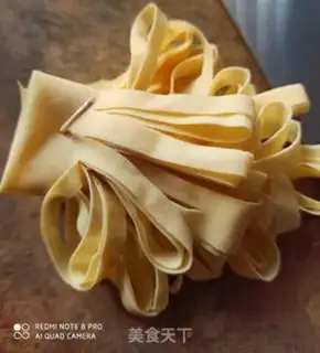 Make Flowers are rich step 3