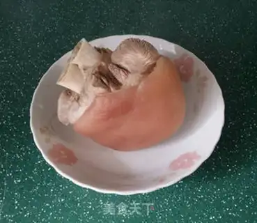 Make Elbow beans step 3