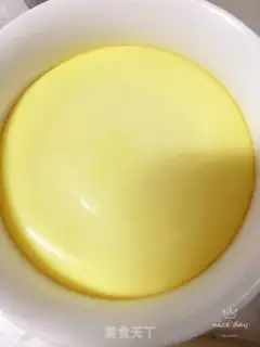 Make Squeeze ham and eggs step 7