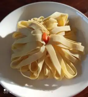 Make Flowers are rich step 4
