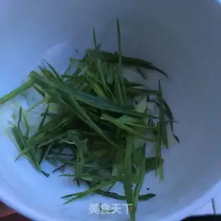 Make Crab butter tofu step 3