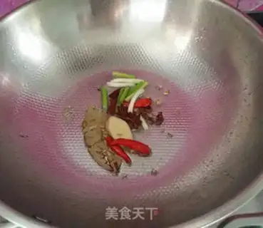 Make Elbow beans step 4