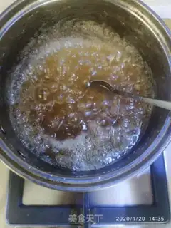 Make The radish soup step 2