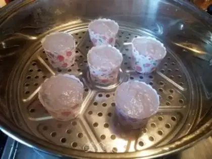 Make Potato hair step 10