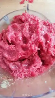 Make Beefballs step 3