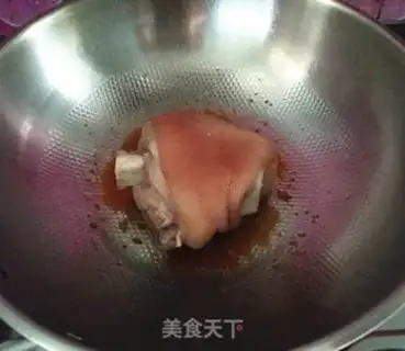 Make Elbow beans step 5