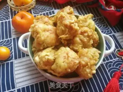 Make Fried chicken step 12