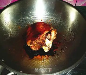 Make Elbow beans step 6