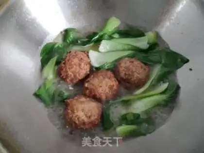 Make Yuko-san step 11