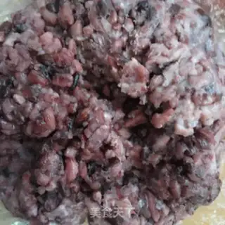 Make Like rice step 0
