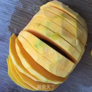 Make Like rice step 2