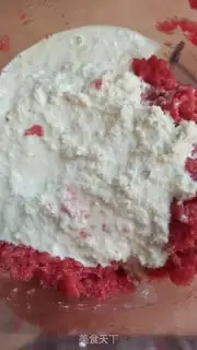 Make Beefballs step 6