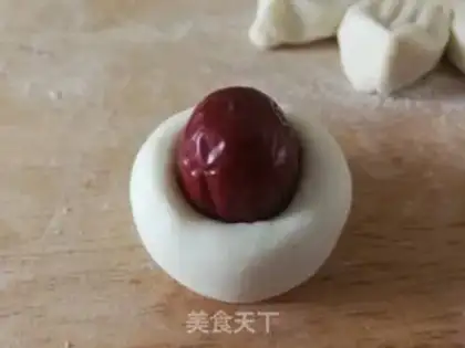 Make Little dates step 15