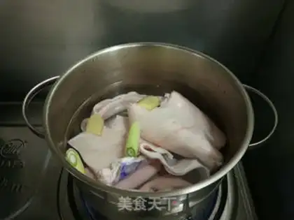 Make Pumpkin step 2