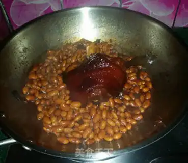 Make Elbow beans step 10