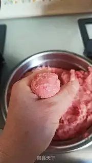 Make Beefballs step 8