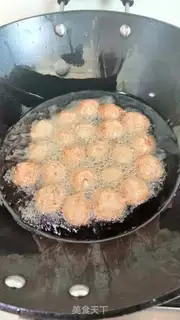 Make Beefballs step 9