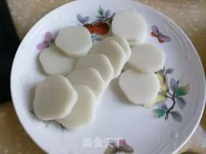 Make Homemade step 2
